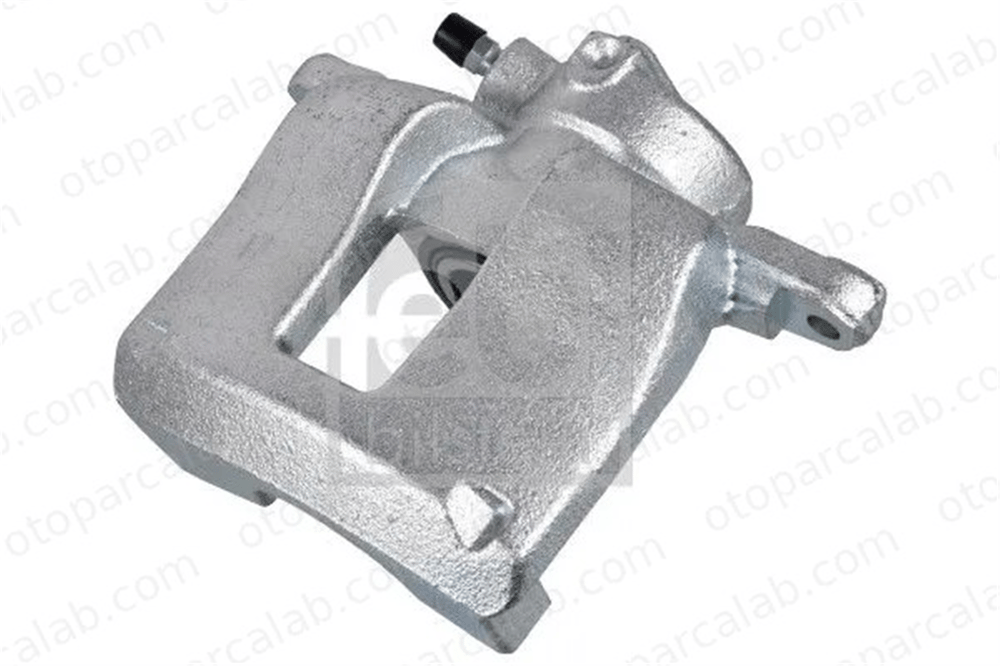 FEBI BILSTEIN 179177 Fren Kaliper Arka Sağ CITROËN JUMPER Panelvan/Van JUMPER Platform şasi 1612437380 4401K5