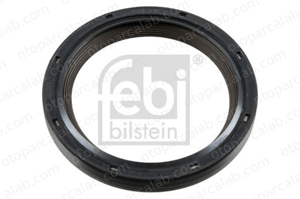 FEBI BILSTEIN 180091 Krank Keçesi Ön BMW 3 MINI MINI CLUBMAN 11118604931 11118664905