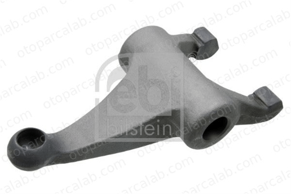 FEBI BILSTEIN 180162 Debriyaj Çatalı IVECO STRALIS II TRAKKER I 42115520 004211 5520