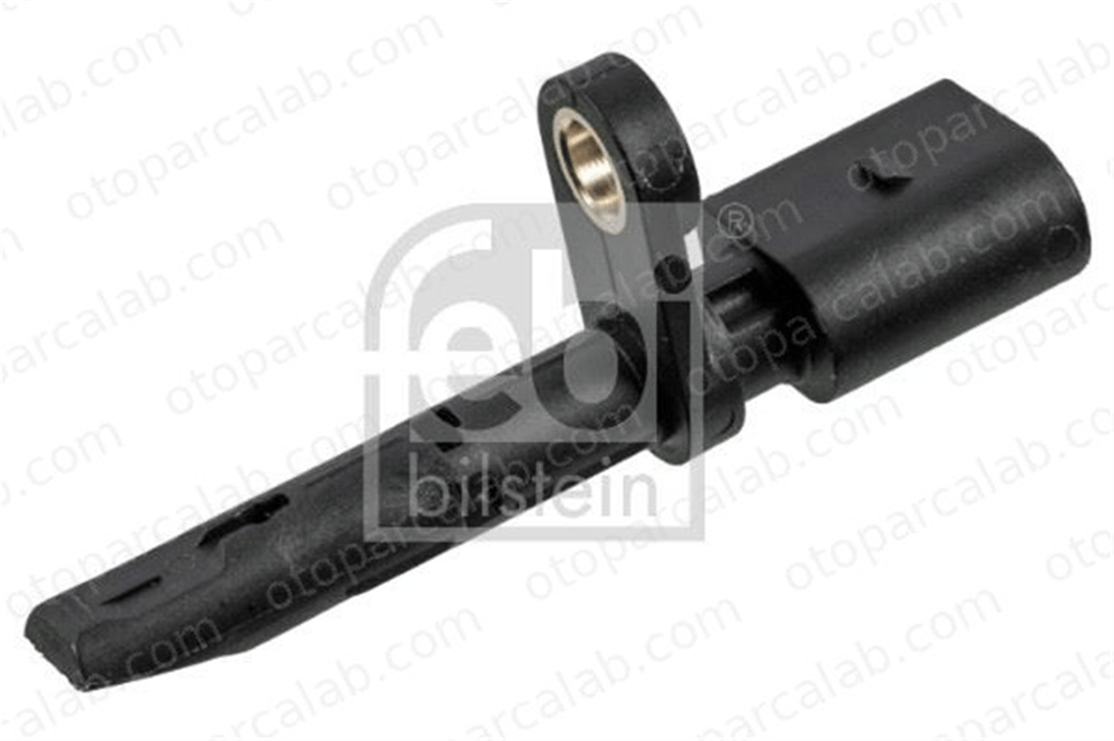 FEBI BILSTEIN 181246 Abs Sensörü Ön Sağ veya Sol AUDI A4 B9 Avant A4 B9 4M0927803B 4M0927803C