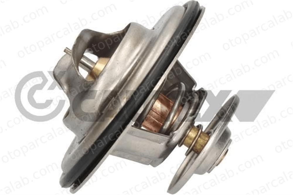 FEBI BILSTEIN 18278 Termostat 87 °C AUDI 100 C3 Sedan 100 C3 Avant 69121113S2 35121113A
