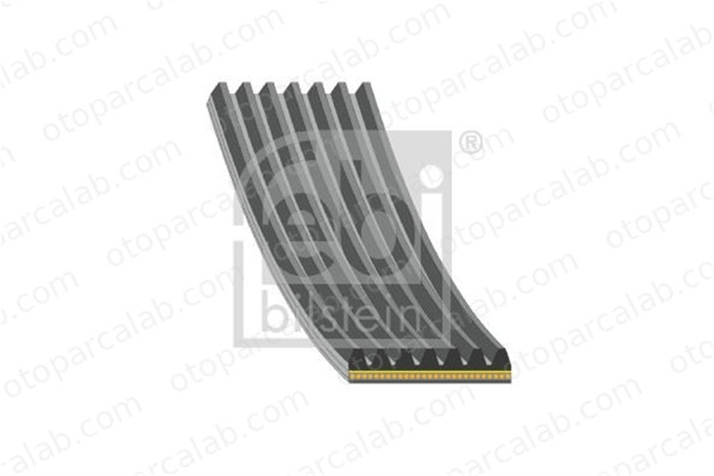 FEBI BILSTEIN 182992 Vantilatör Kayışı OPEL VIVARO B Minibüs/Otobüs VIVARO B Panelvan/Van 6000616598 6229930196