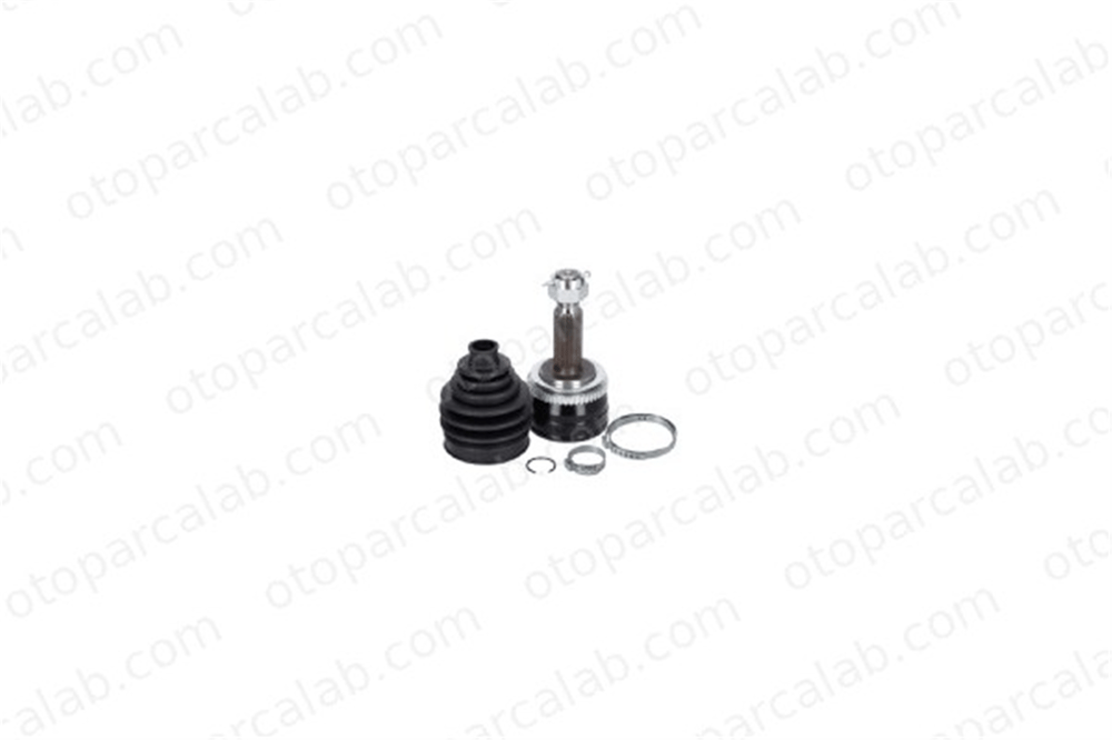 FEBI BILSTEIN 183243 Aks Kafası Ön Dış Sağ veya Sol HYUNDAI GETZ ACCENT III 495001C210 495001C210S1