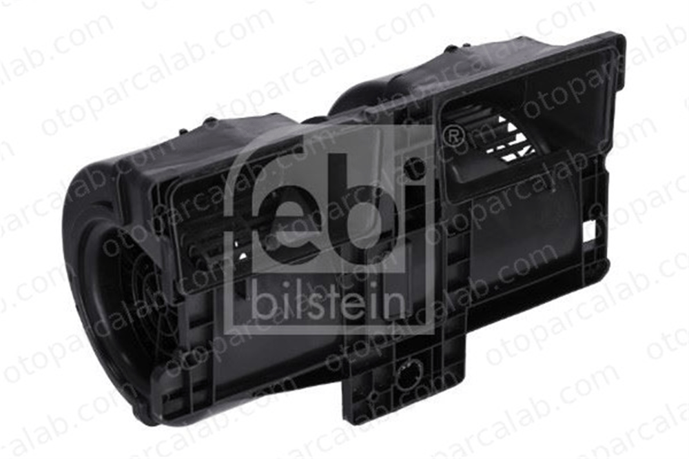 FEBI BILSTEIN 183267 Kalorifer Motoru SCANIA R II P II 1444970 1542041