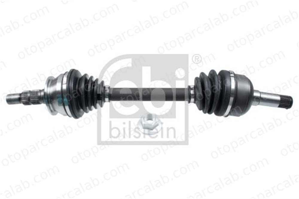 FEBI BILSTEIN 183295 Aks Komple Ön Sağ OPEL INSIGNIA A INSIGNIA A Sedan 13219092 013219092
