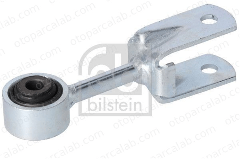 FEBI BILSTEIN 183304 Viraj Demir Askı Rotu Arka Sağ veya Sol MAN TGE Panelvan/Van TGE Platform şasi 2N0505465A 65437180006