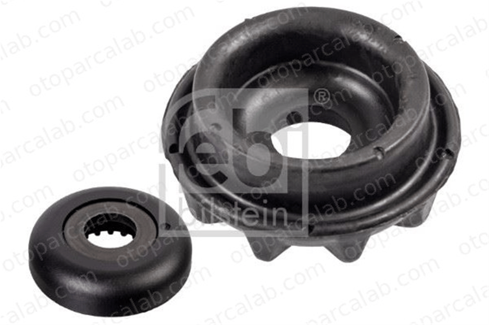 FEBI BILSTEIN 183341 Amortisör Tabla Takozu Ön Sağ veya Sol SMART FORTWO Coupe FORTWO Cabrio 183341 4503220028