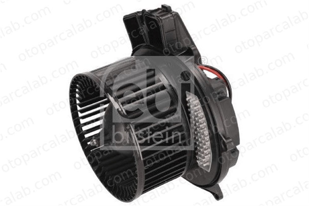 FEBI BILSTEIN 183347 Kalorifer Motoru MERCEDES-BENZ GLE GLE Coupe 1669066100 166906610064