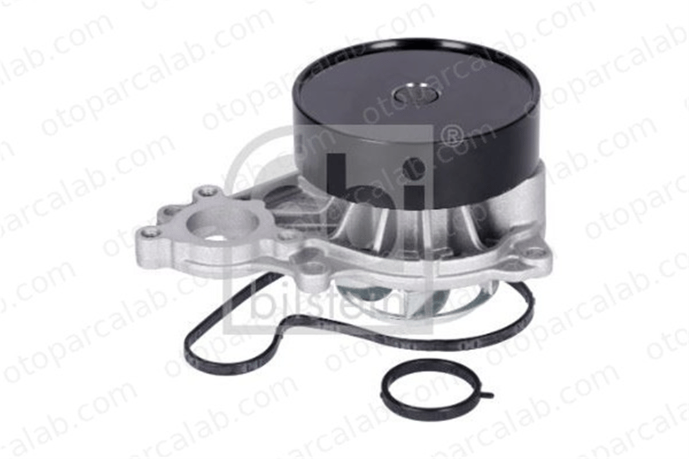 FEBI BILSTEIN 183473 Devirdaim Su Pompası MINI MINI MINI CLUBMAN 11518631940 11518678905