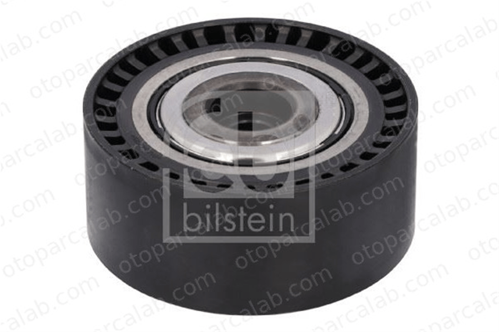 FEBI BILSTEIN 183535 Vantilatör Kayış Gergi Rulmanı MERCEDES-BENZ C-SERISI C-SERISI T-Model 2642060000 A2642060000