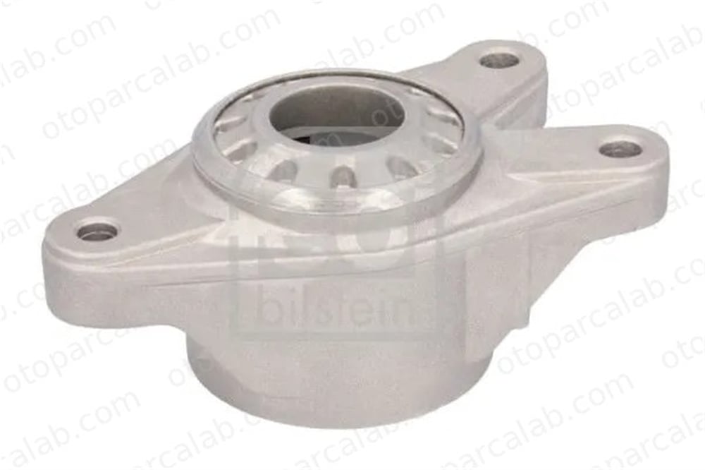 FEBI BILSTEIN 183573 Amortisör Tabla Takozu Arka Sağ veya Sol BMW 3 3 Touring 33506889812 6889812