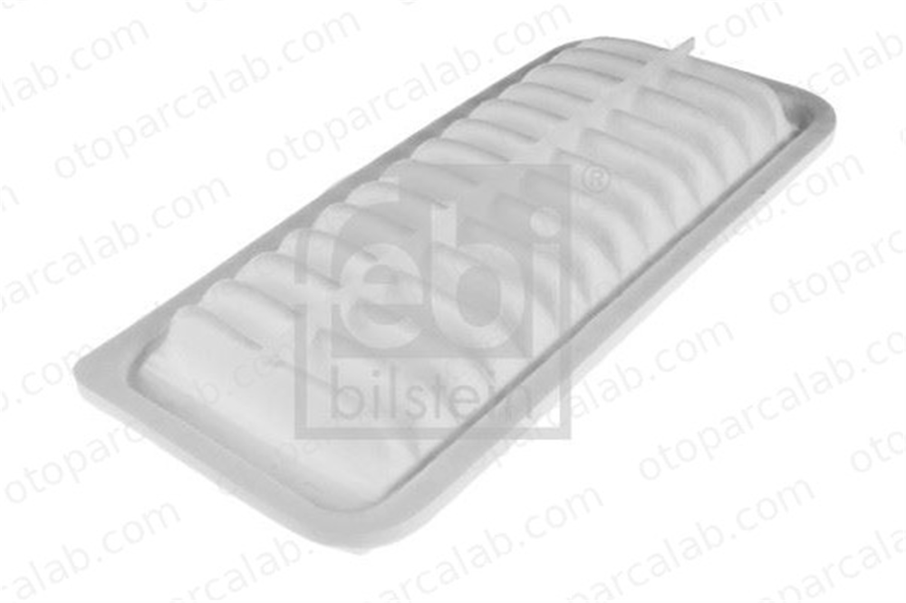 FEBI BILSTEIN 183841 Hava Filtresi TOYOTA YARIS YARIS VERSO 178010N010 1780133040