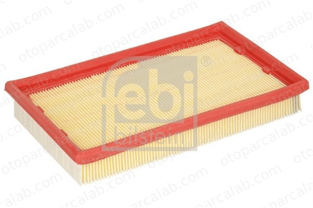 FEBI BILSTEIN 183894 Hava Filtresi SUZUKI IGNIS II WAGON R+ Hatchback 1378086G00
