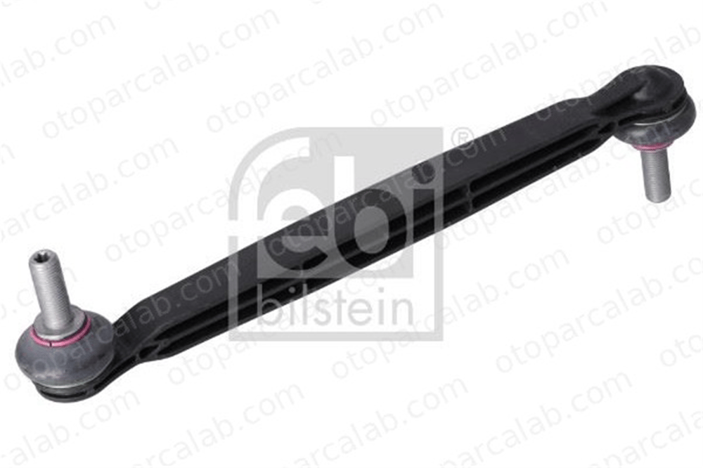 FEBI BILSTEIN 183946 Viraj Demir Askı Rotu Ön Sağ veya Sol FIAT 500X JEEP RENEGADE SUV 51977024 52060973