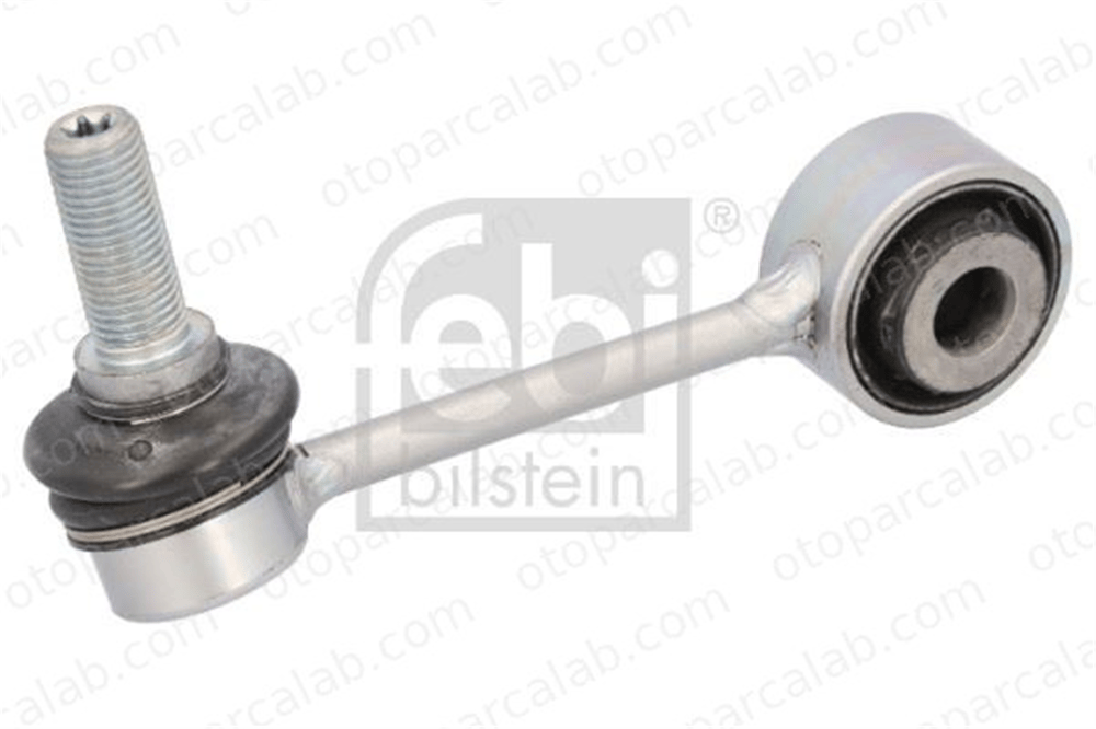 FEBI BILSTEIN 183949 Viraj Demir Askı Rotu Arka Sağ MERCEDES-BENZ GLE GLE Coupe 1673208800 1673203204