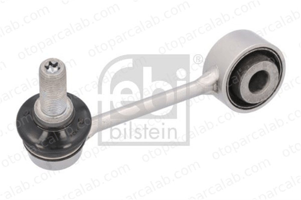 FEBI BILSTEIN 183950 Viraj Demir Askı Rotu Arka Sol MERCEDES-BENZ GLE GLE Coupe 1673208700 1673203104