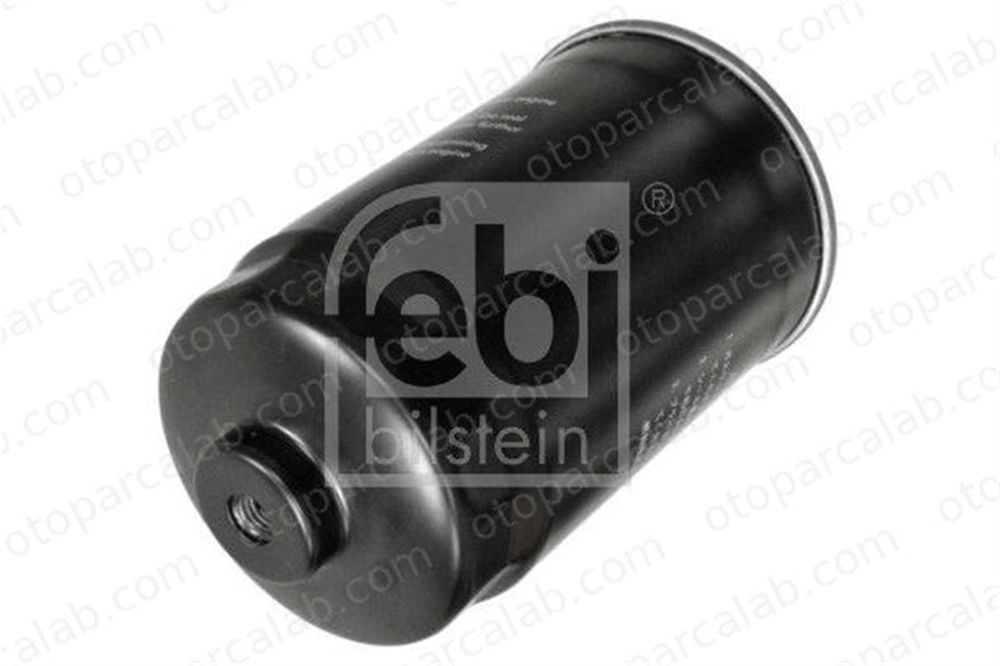 FEBI BILSTEIN 184054 Yakıt Filtresi HYUNDAI SANTA FÉ II H-1 / STAREX Minibüs/Otobüs 319222BA00 3192226910