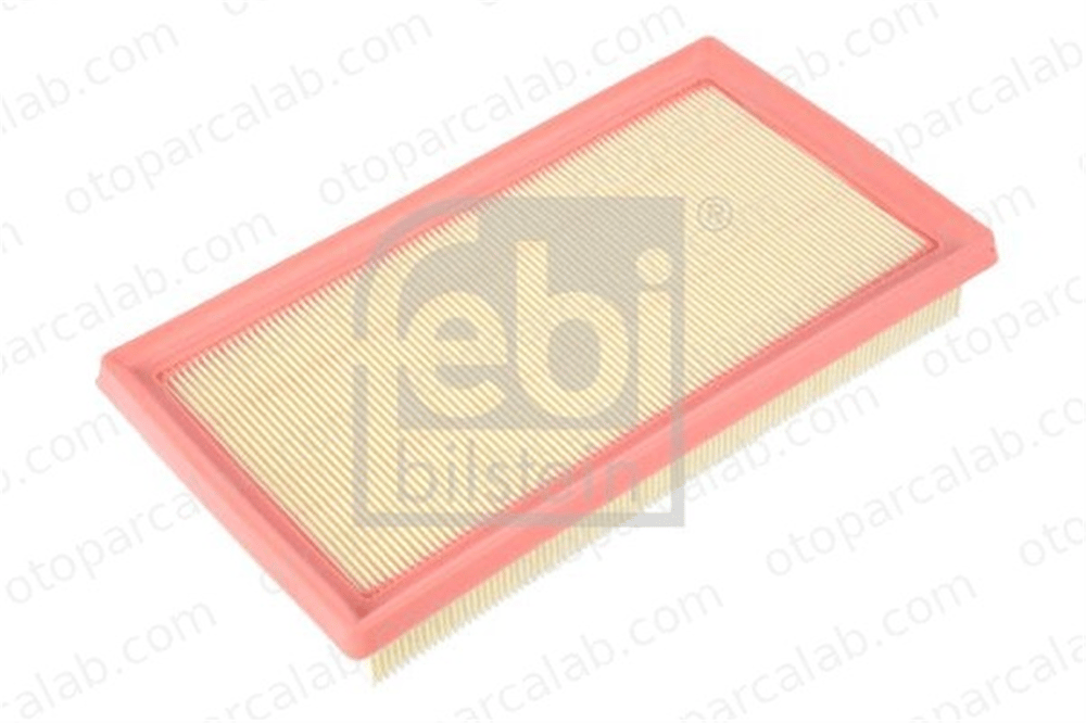 FEBI BILSTEIN 184066 Hava Filtresi TOYOTA COROLLA Sedan RAV 4 V 1780177050 178010T060