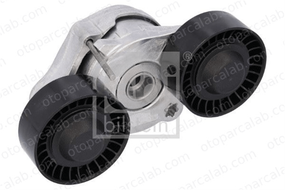 FEBI BILSTEIN 184097 Vantilatör Kayış Gergi Rulmanı JAGUAR E-PACE XF SPORTBRAKE LR071712 T2H2425