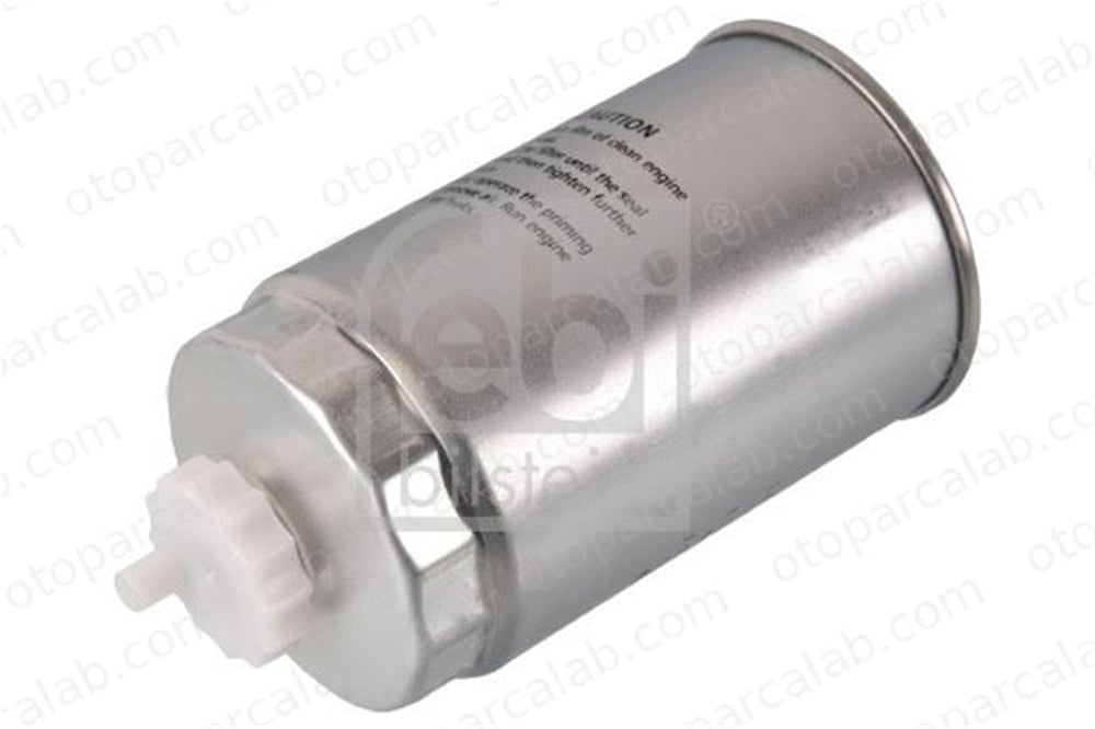 FEBI BILSTEIN 184127 Yakıt Filtresi HYUNDAI SANTA FÉ II i30 Station wagon 319222R900 319222B900
