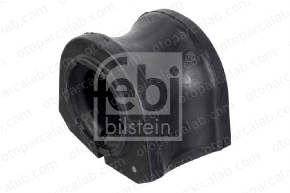 FEBI BILSTEIN 184485 Viraj Demir Lastiği Ön VW CRAFTER Platform şasi MAN TGE Platform şasi 65437220008 2N0511035C