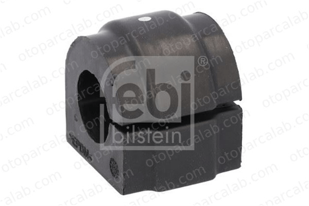 FEBI BILSTEIN 184656 Viraj Demir Lastiği Arka BMW 5 Touring 8 Cabrio 33506861469