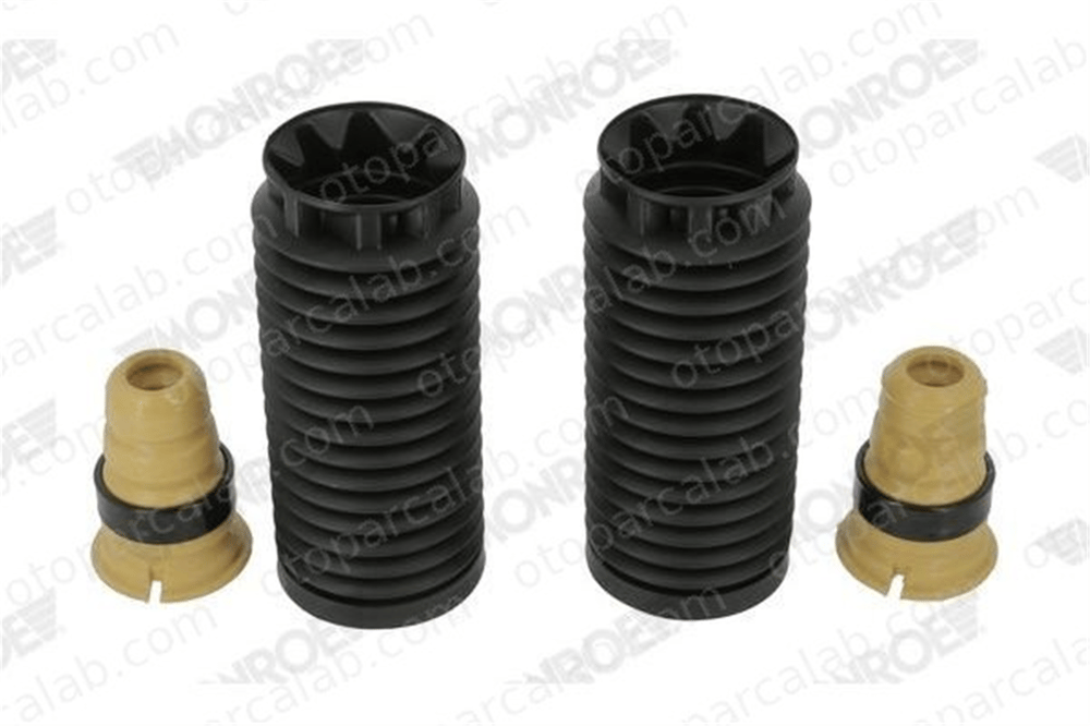 FEBI BILSTEIN 184759 Amortisör Körüğü Ön Sağ veya Sol PEUGEOT 5008 II CITROËN C4 PICASSO II 9813665780S1 9813665780