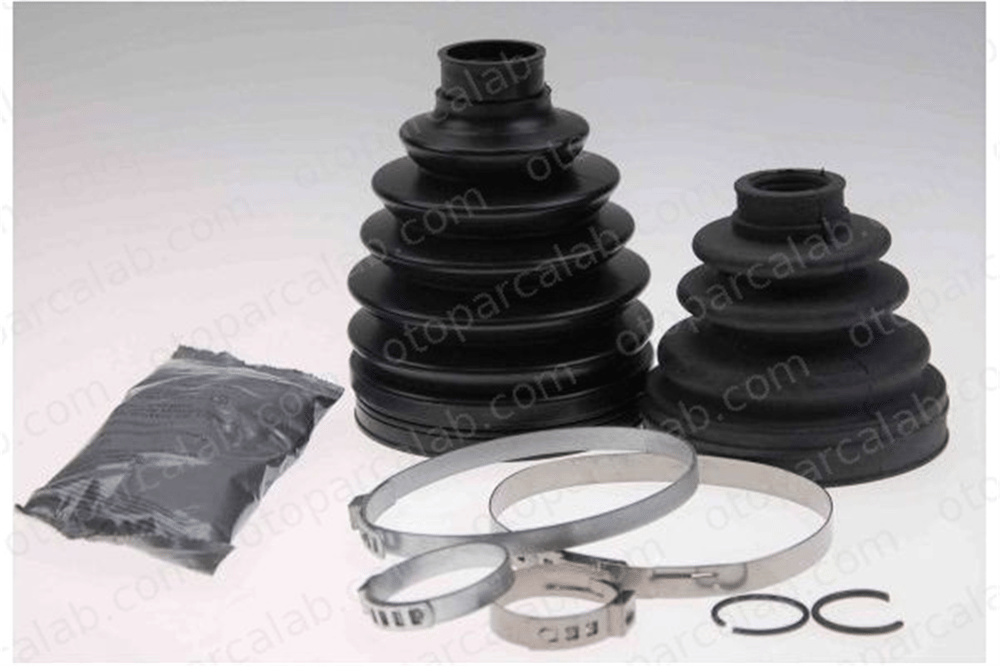 FEBI BILSTEIN 184770 Aks Körüğü Ön İç Sağ veya Sol TOYOTA AURIS AURIS Station wagon 442802661SK1 0442802661SK1