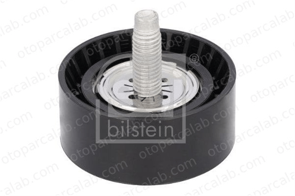 FEBI BILSTEIN 184852 Vantilatör Kayış Gergi Rulmanı OPEL ASTRA K ASTRA K Sports Tourer 55571052 636290