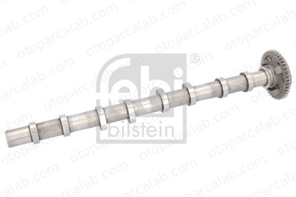 FEBI BILSTEIN 184902 Eksantrik Mili BMW 1 3 11318575437 11318506076