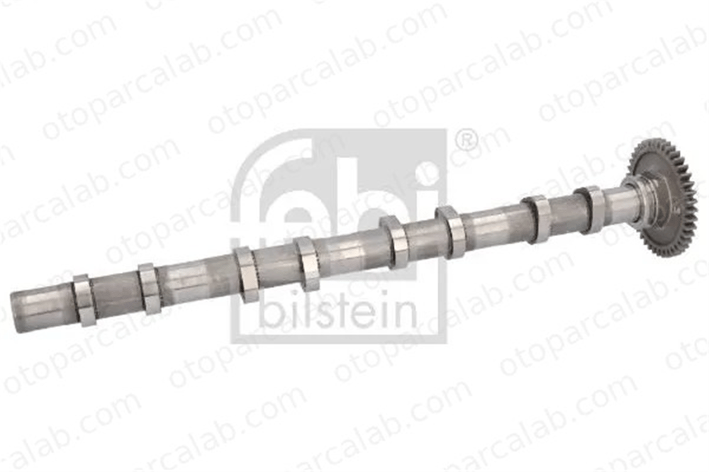 FEBI BILSTEIN 184903 Eksantrik Mili BMW 1 3 11318575438 11318506077
