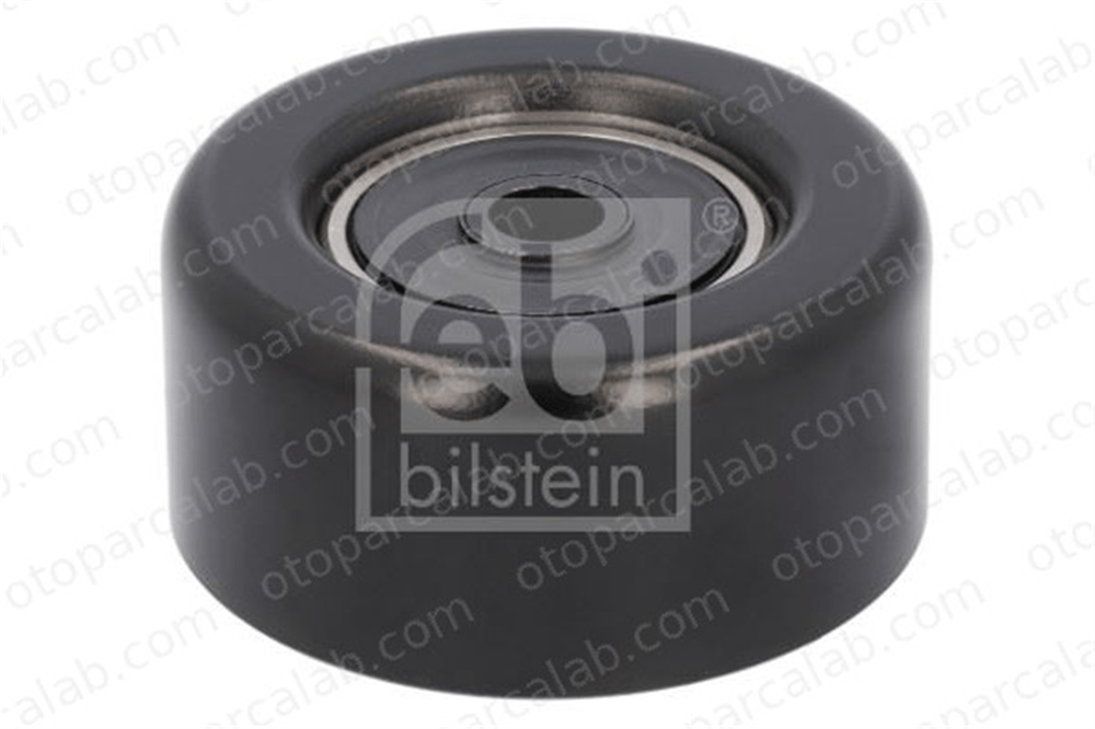 FEBI BILSTEIN 184910 Vantilatör Kayış Gergi Rulmanı TOYOTA HILUX VIII Pick-up LAND CRUISER PRADO 1660331050 166030C010