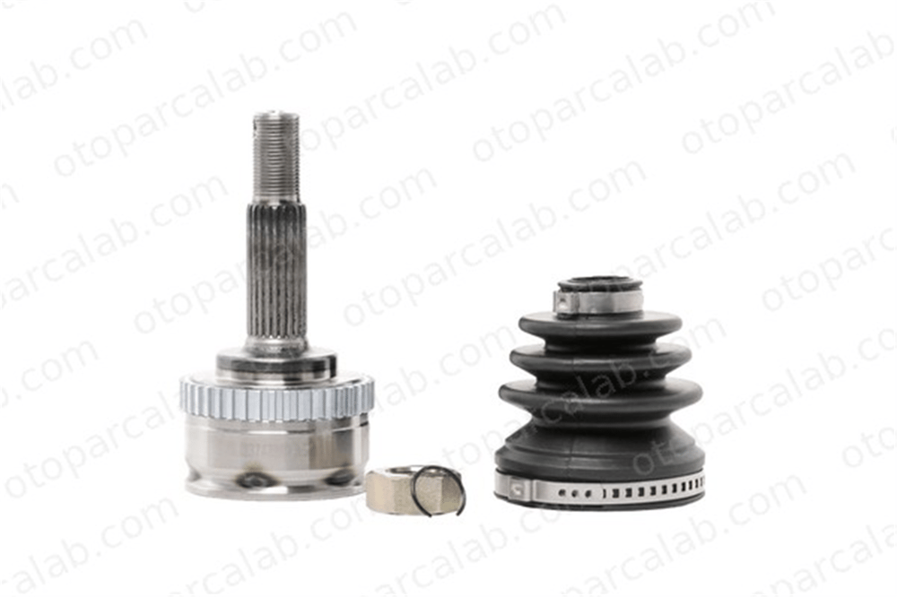 FEBI BILSTEIN 185098 Aks Kafası Ön Dış Sağ veya Sol TOYOTA AVENSIS AVENSIS Sedan 4346049175 4346049305