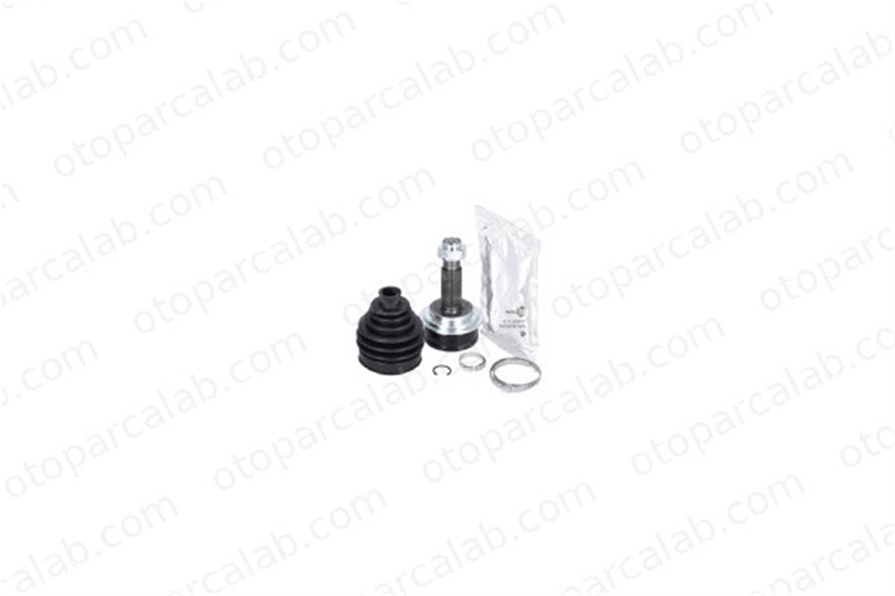 FEBI BILSTEIN 185099 Aks Kafası Ön Dış Sağ veya Sol TOYOTA YARIS YARIS Kasa/eğik arka 4346059305 4346059305S1