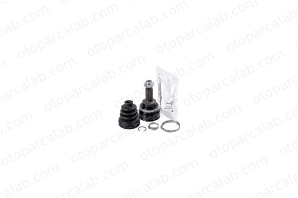 FEBI BILSTEIN 185119 Aks Kafası Ön Dış Sağ veya Sol SUZUKI IGNIS II 4410186G60 4410286G50