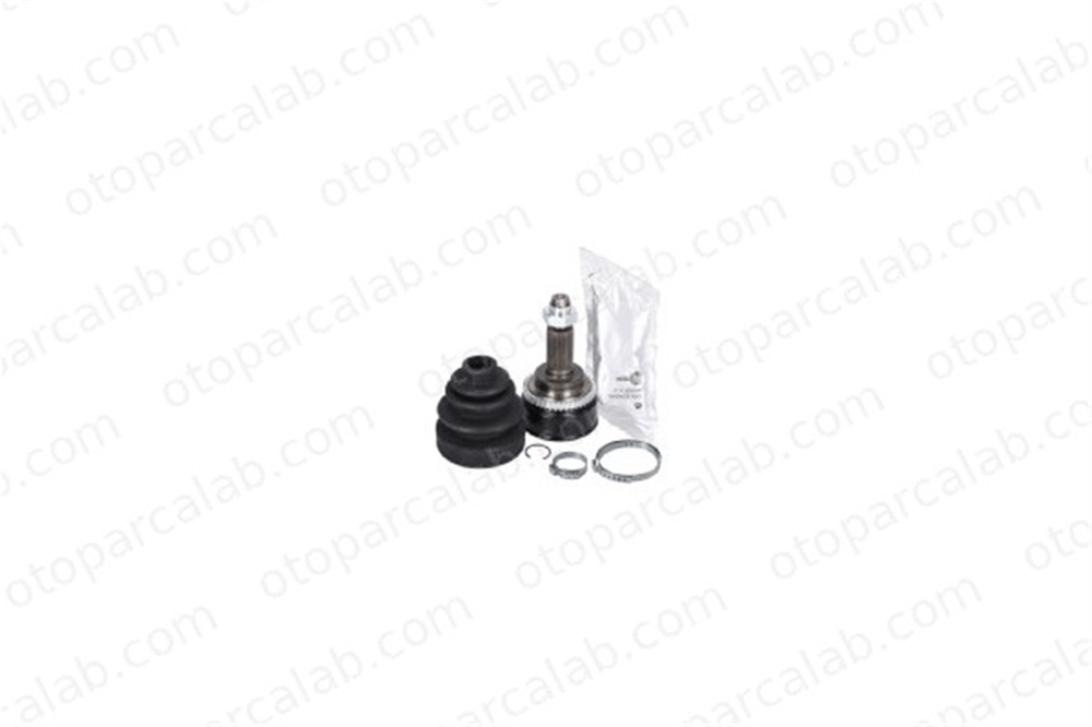 FEBI BILSTEIN 185143 Aks Kafası Ön Dış Sağ veya Sol SUZUKI IGNIS II 4410162J20 4410262J20