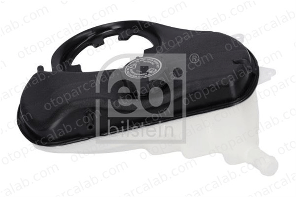 FEBI BILSTEIN 185178 Radyatör Yedek Su Deposu JAGUAR X-TYPE I X-TYPE I Station wagon C2S18320 1X4382K218AE