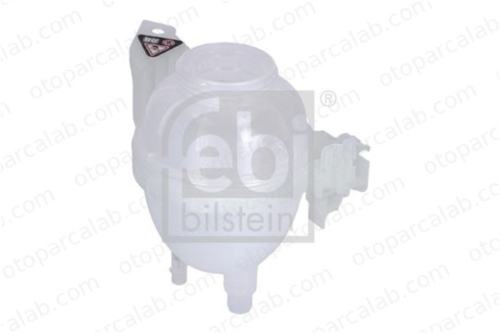 FEBI BILSTEIN 185179 Radyatör Yedek Su Deposu MERCEDES-BENZ C-SERISI C-SERISI T-Model A2055000549 2055000549