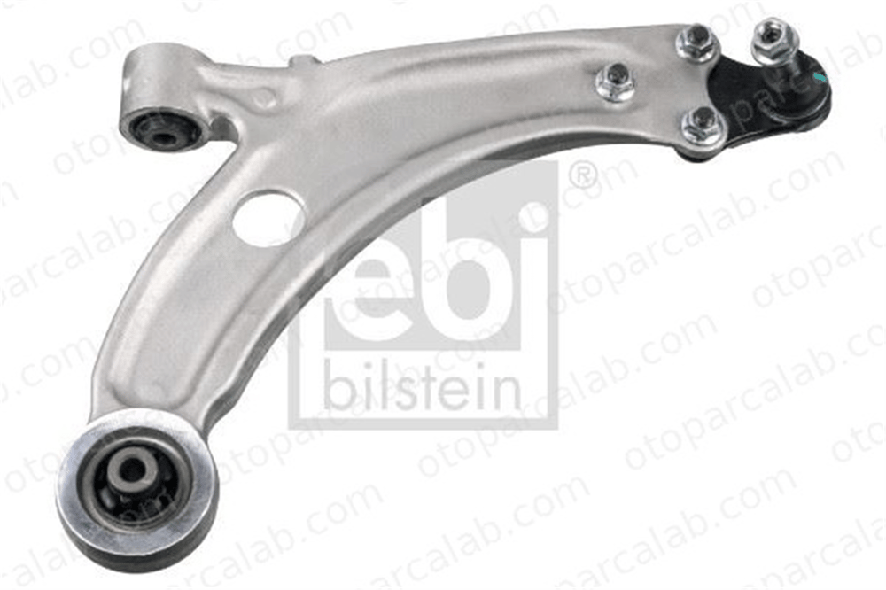 FEBI BILSTEIN 185216 Salıncak Ön Alt Sağ PEUGEOT 5008 II CITROËN C4 PICASSO II 3556112S2 9800596580