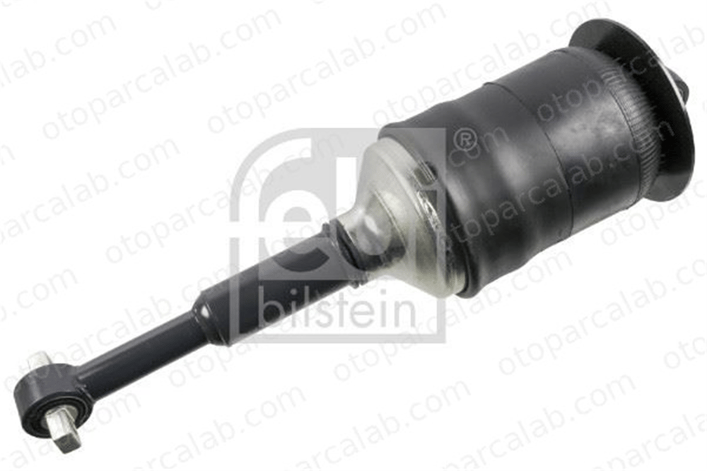 FEBI BILSTEIN 185238 Amortisör Ön Sağ veya Sol MAN F90 TGS I 81436506021 81436506045