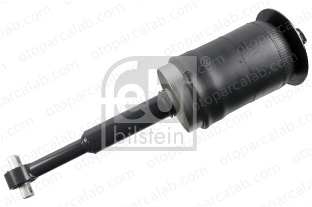 FEBI BILSTEIN 185240 Amortisör Ön Sağ veya Sol MAN F90 TGS I 81436506017 81436506018