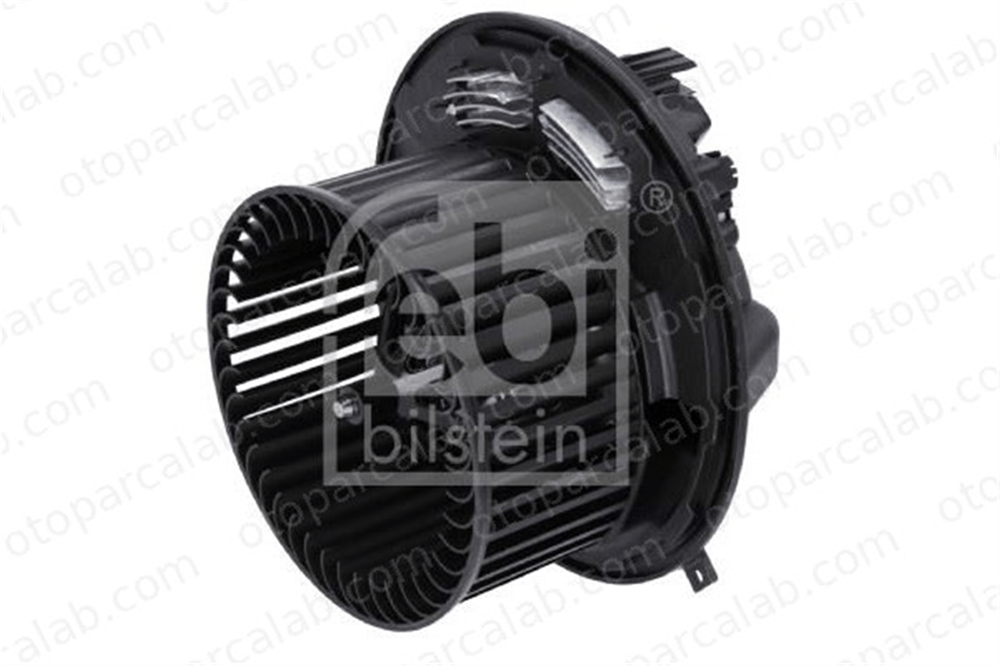 FEBI BILSTEIN 185286 Kalorifer Motoru MERCEDES-BENZ A-SERISI B-SERISI Sports Tourer A1698201342 1698201342
