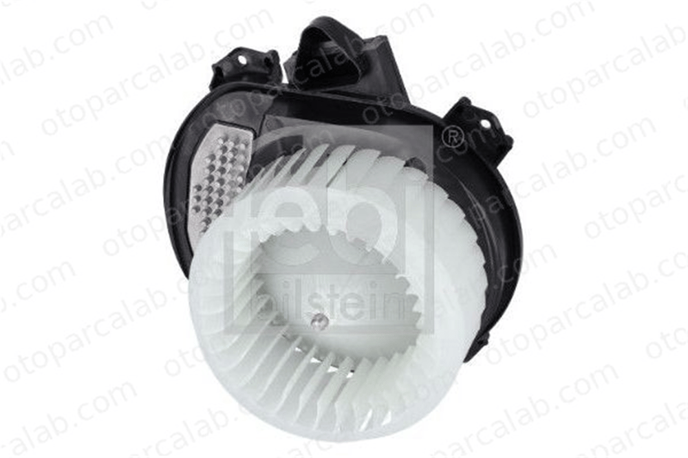 FEBI BILSTEIN 185293 Kalorifer Motoru MERCEDES-BENZ B-SERISI Sports Tourer CLA Coupe 185293 2469061601
