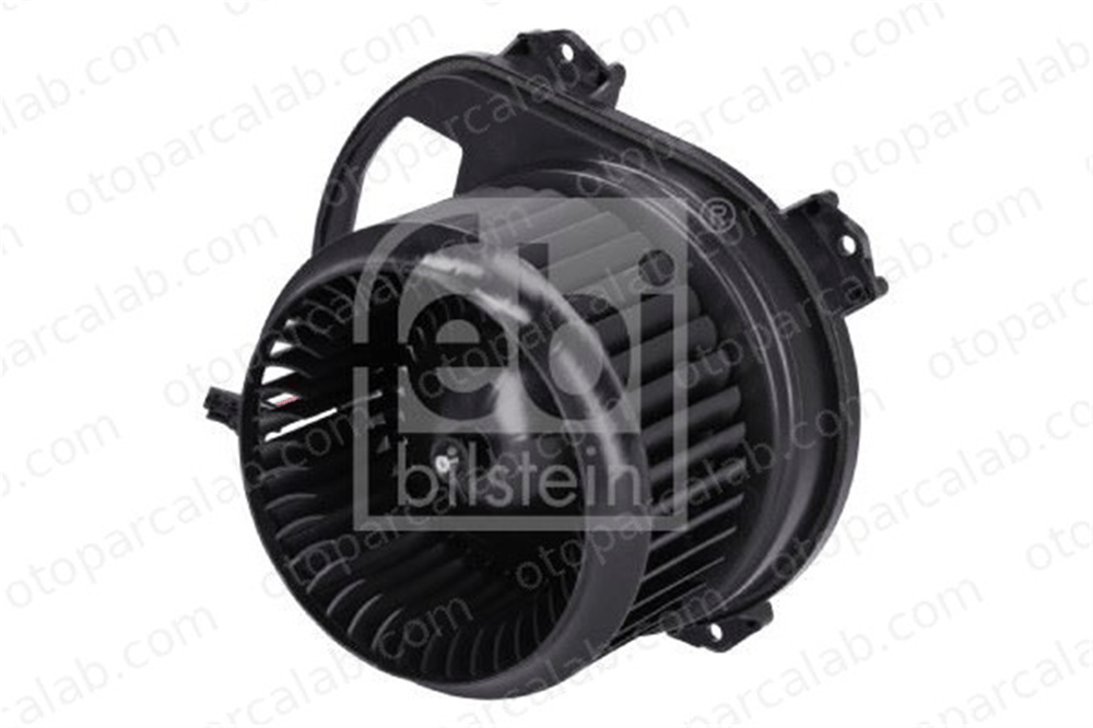 FEBI BILSTEIN 185295 Kalorifer Motoru MERCEDES-BENZ A-SERISI B-SERISI Sports Tourer 2469064300 2469062501