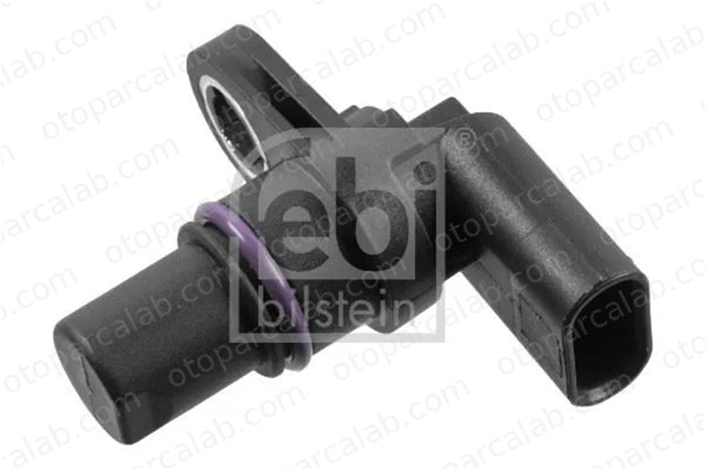 FEBI BILSTEIN 185368 Eksantrik Devir Sensörü AUDI A6 C7 Avant A5 4C907601 04C907601
