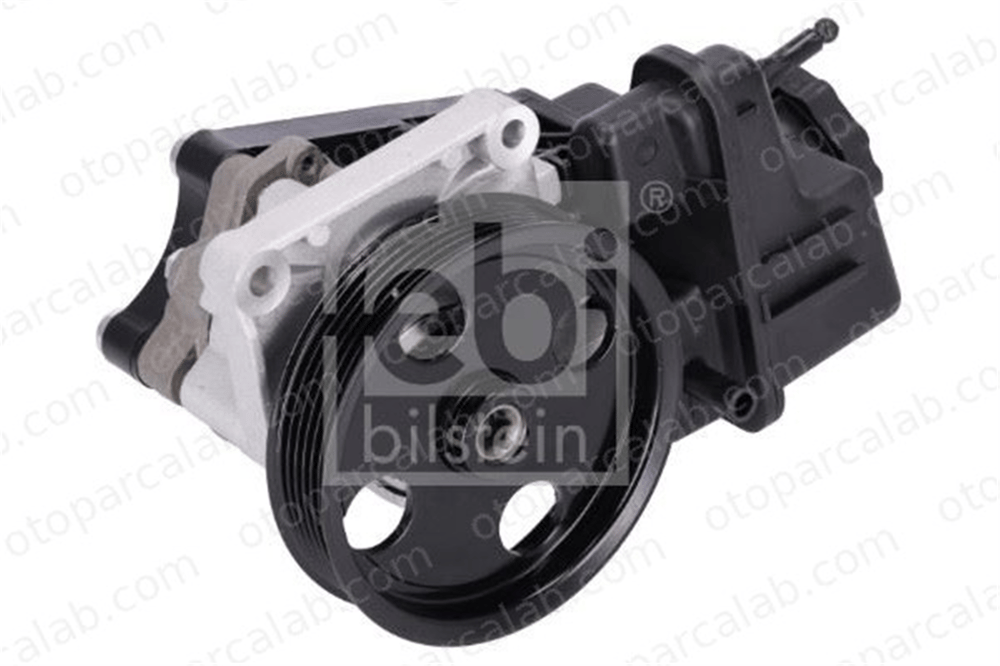 FEBI BILSTEIN 185455 Direksiyon Pompası MERCEDES-BENZ SPRINTER 3,5-t Minibüs/Otobüs SPRINTER 3,5-t Panelvan/Van A0064666601 64666601