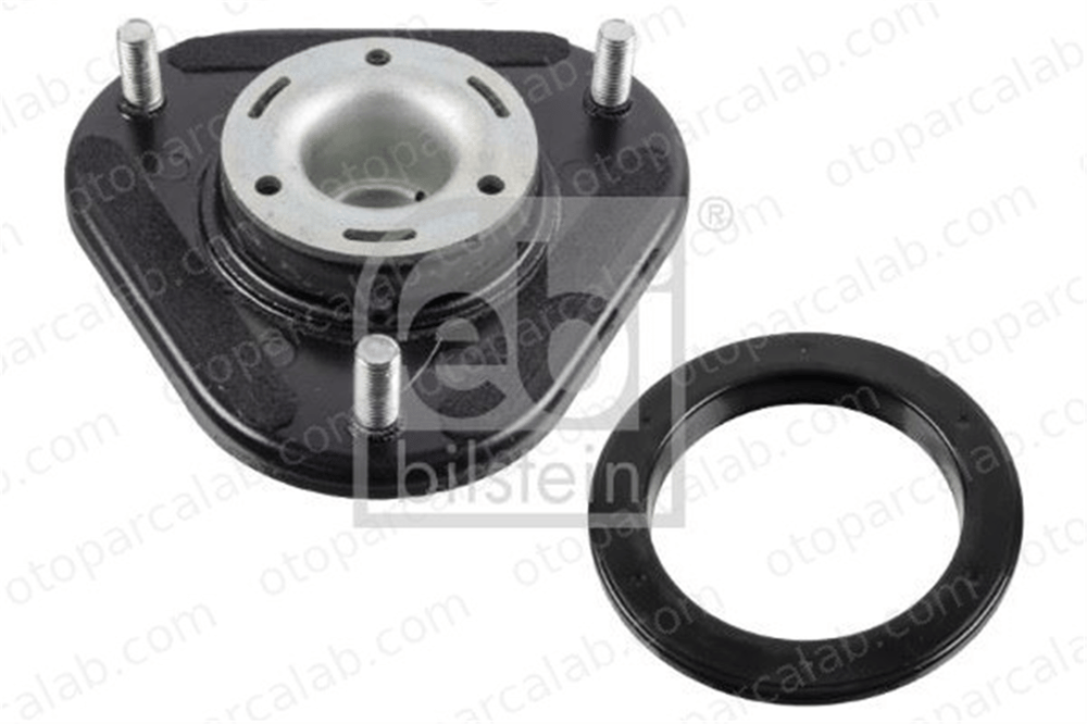 FEBI BILSTEIN 185481 Amortisör Tabla Takozu Ön Sol TOYOTA MIRAI PRIUS 4860921070S1 4860972010