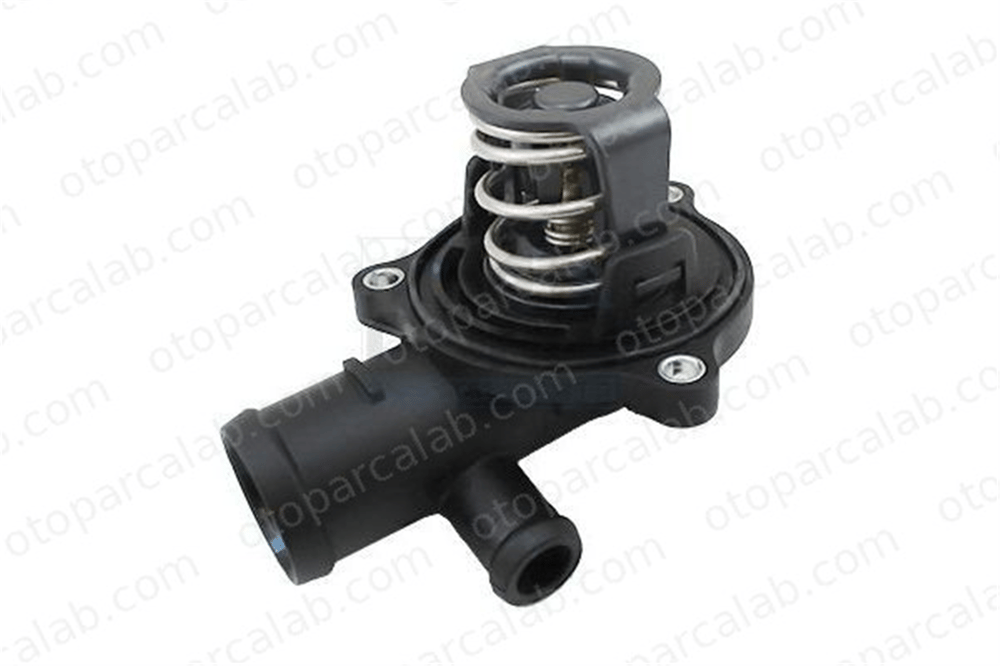 FEBI BILSTEIN 185605 Termostat AUDI A6 Allroad C6 A6 C6 185605 59121111AA