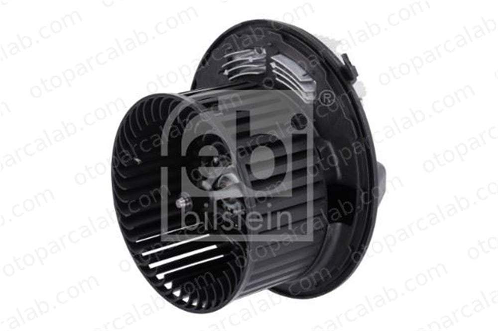 FEBI BILSTEIN 185625 Kalorifer Motoru BMW 3 3 Touring 64116933664S1 64116933664