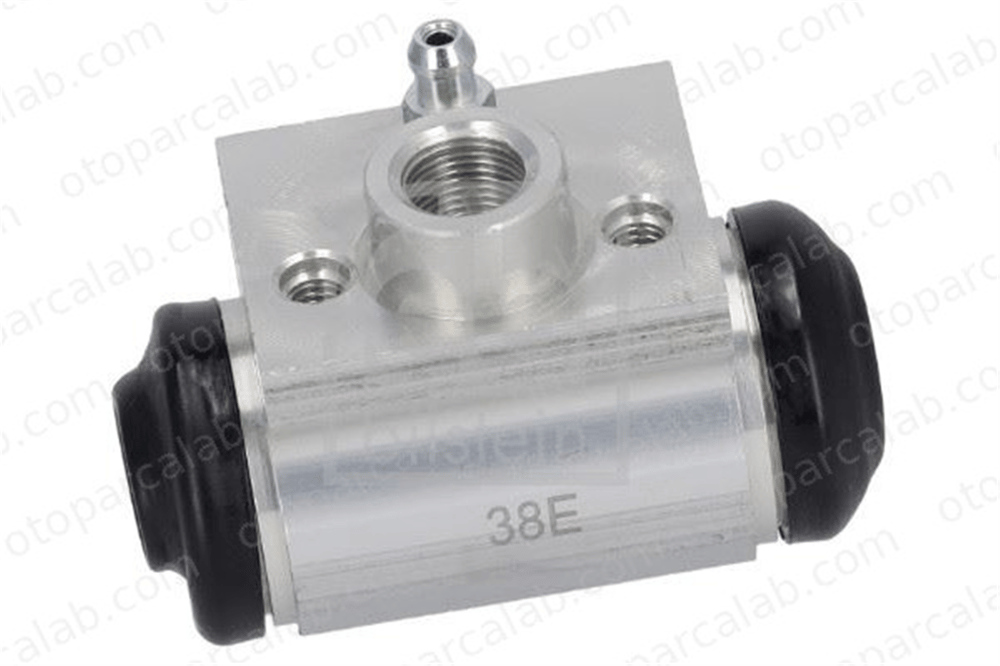 FEBI BILSTEIN 185686 Fren Silindiri Arka Sağ veya Sol VW ID.3 ID.4 1EA611053C 1EA611053F